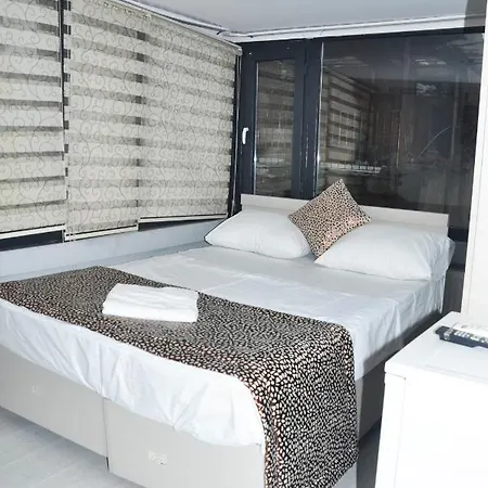 Hotel The Queen's Provincia di Istanbul