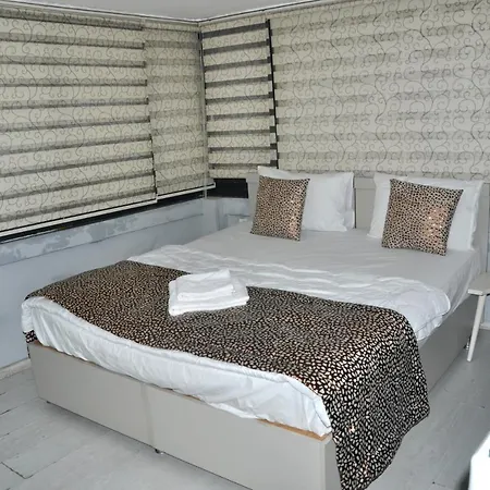 The Queen's Hotel Provincia di Istanbul