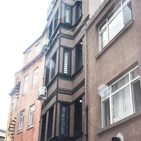 Hotel The Queen's Istanbul