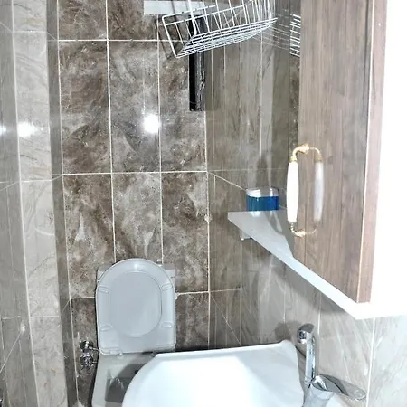 The Queen's Hotel Istanbul