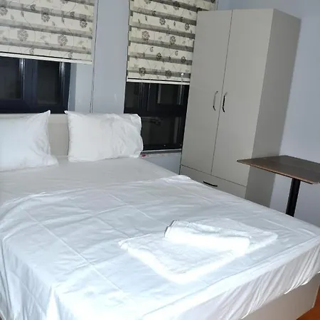 The Queen's Hotel Istanbul