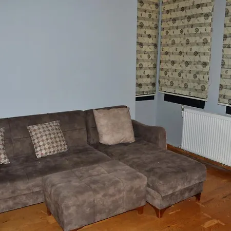 The Queen's Stambuł